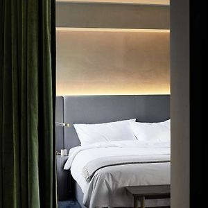 One-Bedroom Garden Suite