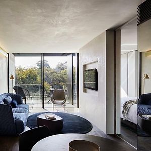 Two-Bedroom Garden Suite
